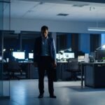 Firefly_a man quit his job 903526