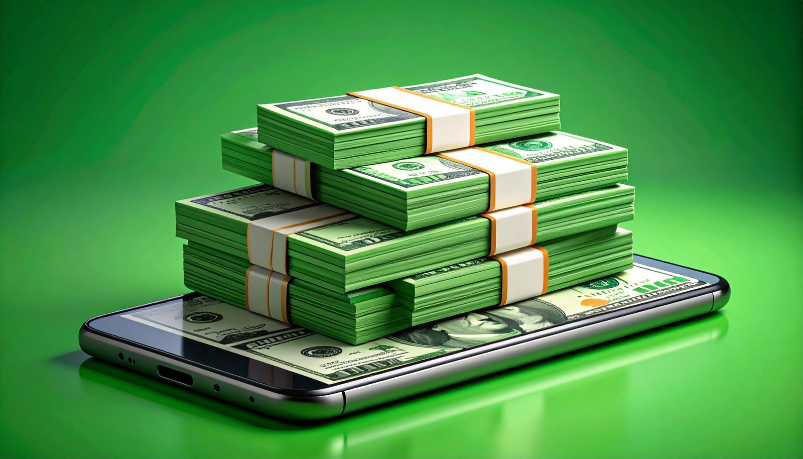 Firefly_apple iphone, money, cellphone, 746020