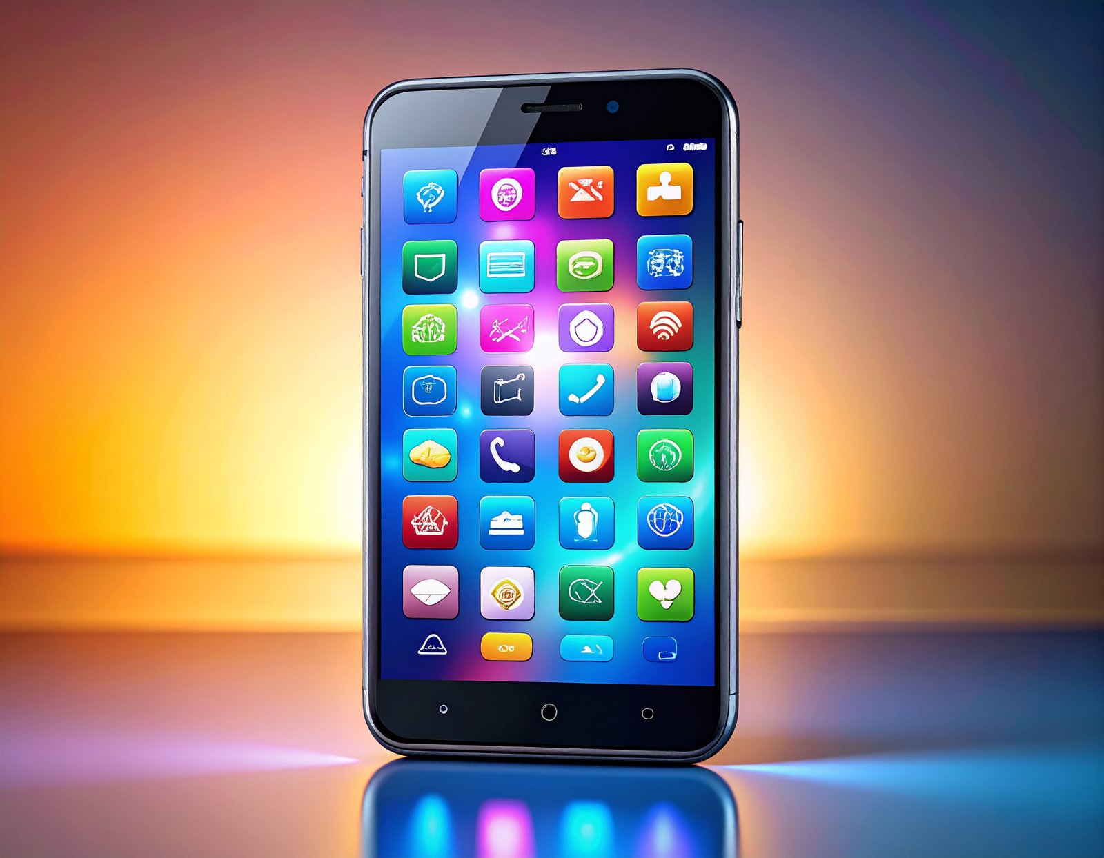Firefly_cell phone, iphone 385865