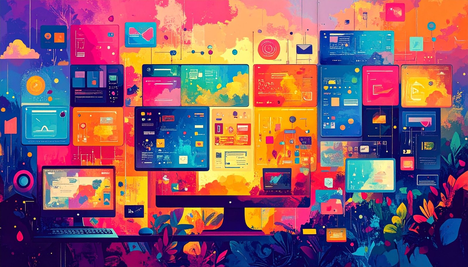Firefly_computer, windows, microsoft 551013