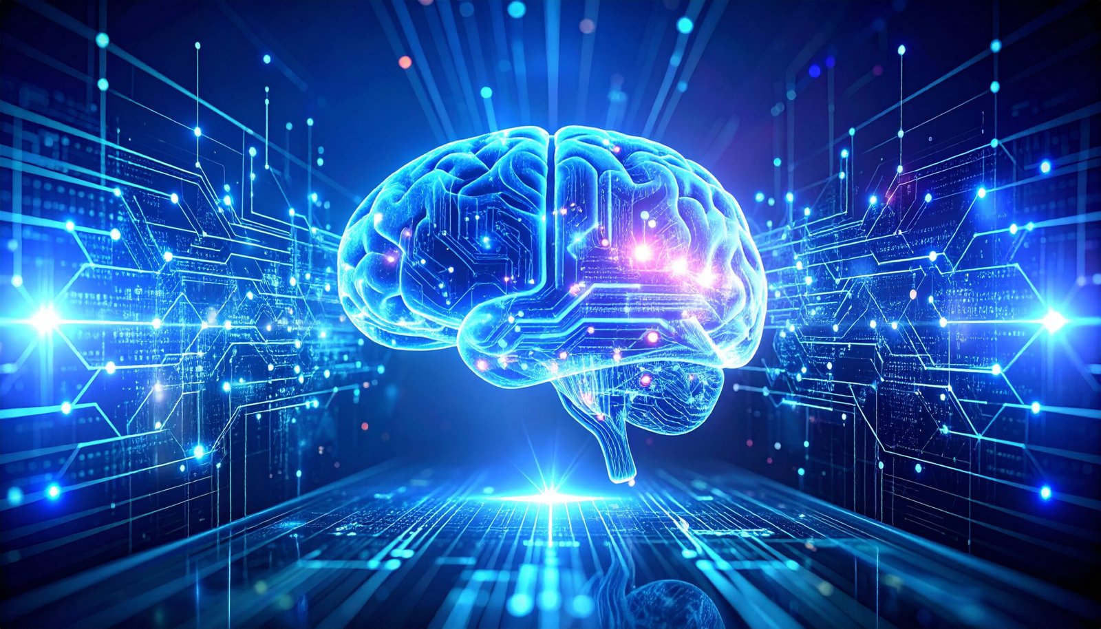 Firefly_düşünceyle kontrol teknolojisi, human, brain 746020