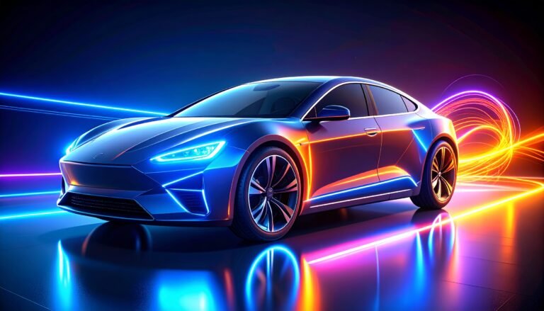 Firefly_electiricity cars, tesla 393914