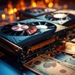 Firefly_graphic cards, Nvidia, stocks, value, money 751293
