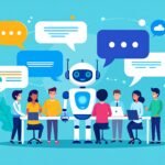 Firefly_mark zuckerberg, chat bot, ai, artificial intelligance, chat bot 848487