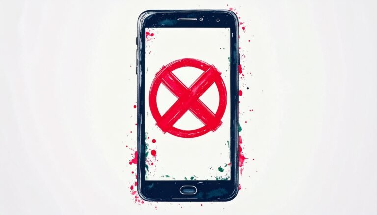 Firefly_mobila app on cell phone is banned 551013