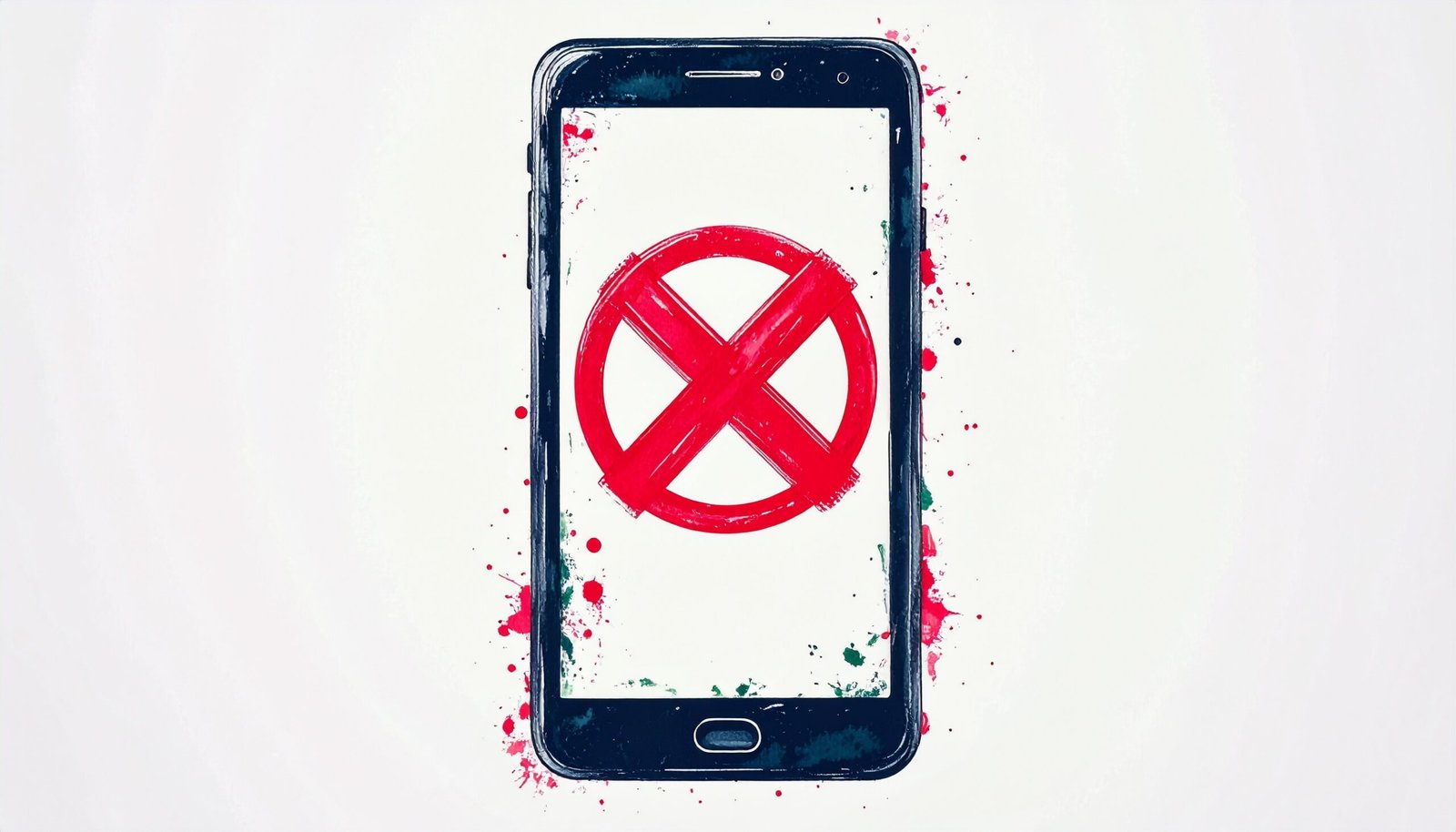 Firefly_mobila app on cell phone is banned 551013