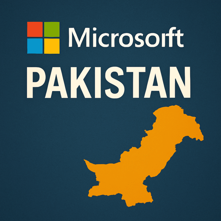 microsoft-pakistan