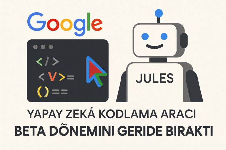 Firefly_Google’ın Yapay Zekâ Kodlama Aracı Jules Beta Dönemini Geride Bıraktı 197961